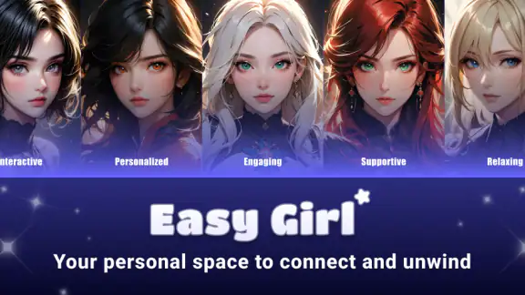 Easy Girl