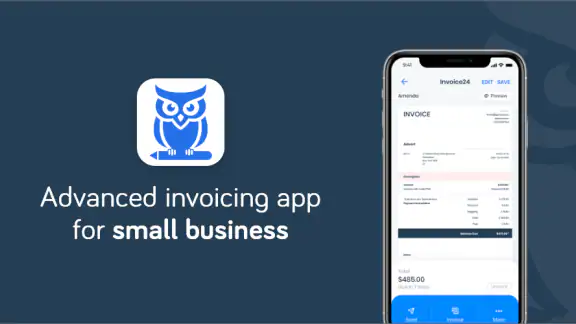Easy Invoice & Estimates Maker