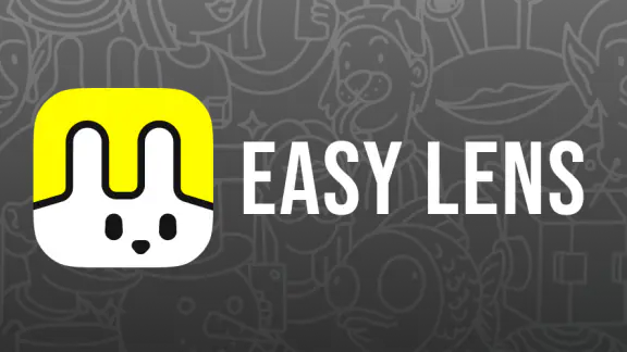 Easy Lens by Snap Inc.