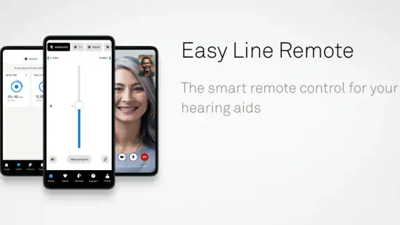 Easy Line Remote