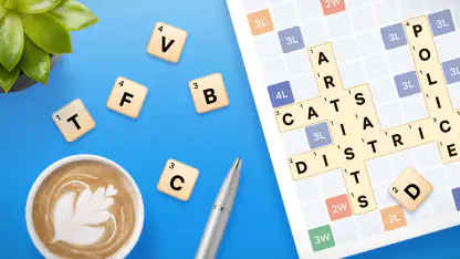 Easy Words - Word Puzzle Games