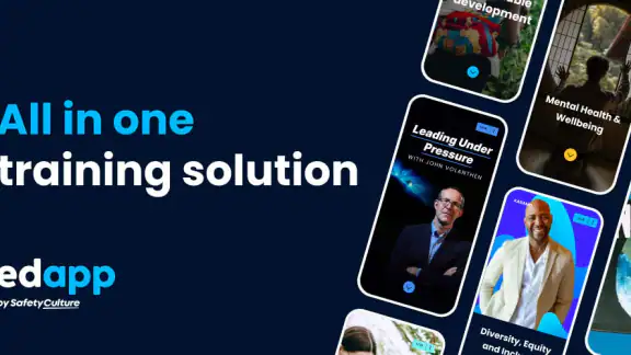 EdApp: Mobile LMS