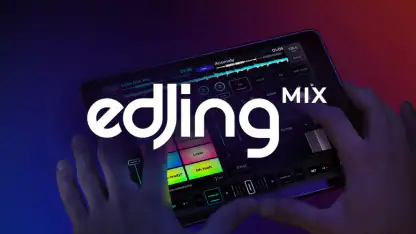 edjing Mix - Music DJ app