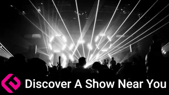 Edmtrain Concerts & Raves