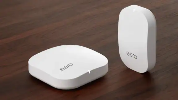 eero wifi system
