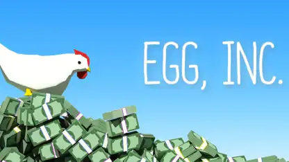 Egg, Inc.