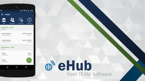 eHub