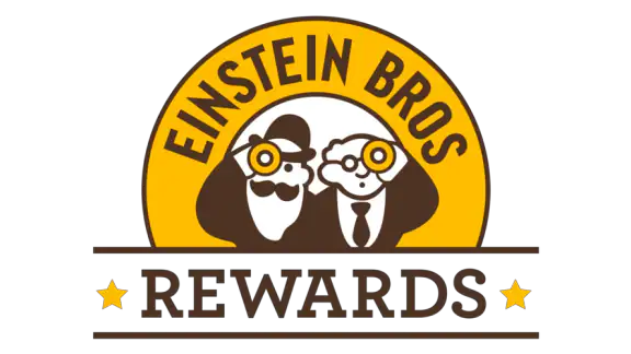 Einstein Bros Bagels