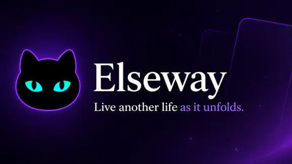 Elseway: Into the Story