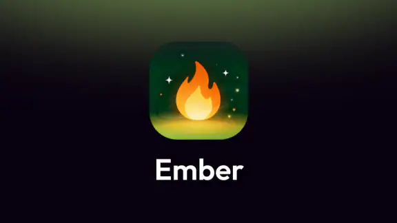 Ember: Walk With God