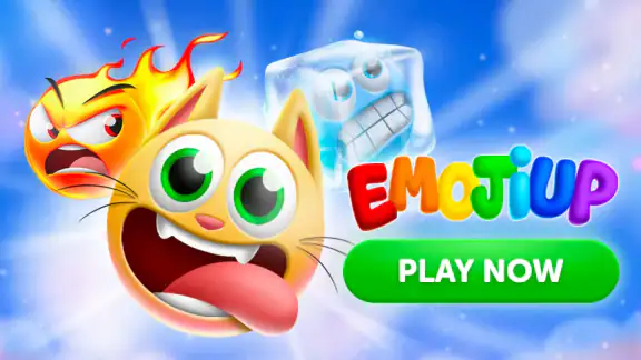 Emoji Up genmoji sticker maker