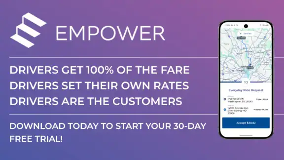 Empower Driver