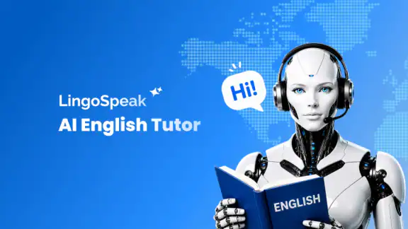 EngLearn Speak: AI Tutor