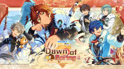 Ensemble Stars Music
