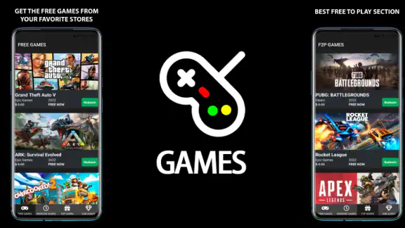 Epic Freebie Games Radar