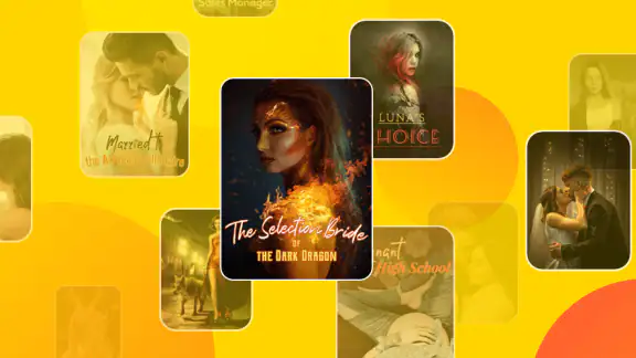 eReader-eBooks,Webnovels&More
