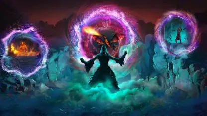 Eternium