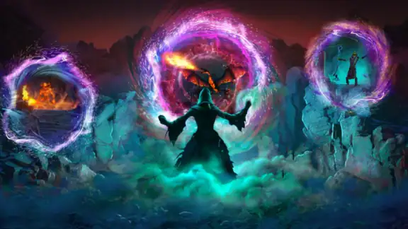 Eternium