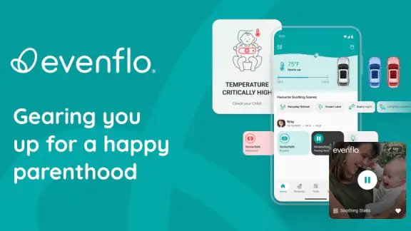 Evenflo