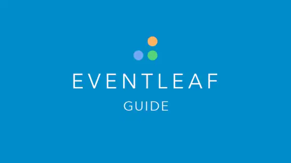 Eventleaf Guide