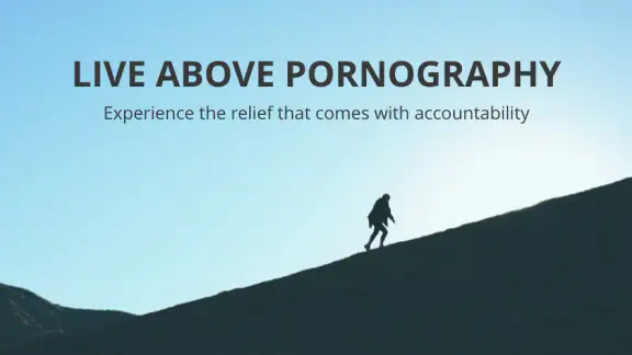 Ever Accountable – Quit Porn