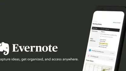 Evernote - Note Organizer