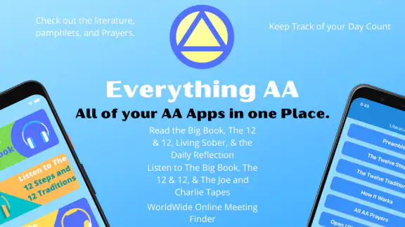 Everything AA