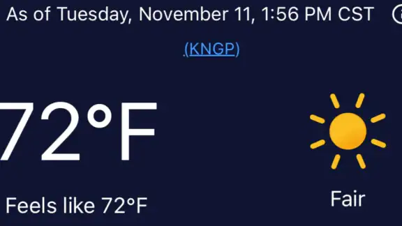 EverythingWeather