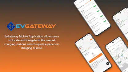 EvGateway