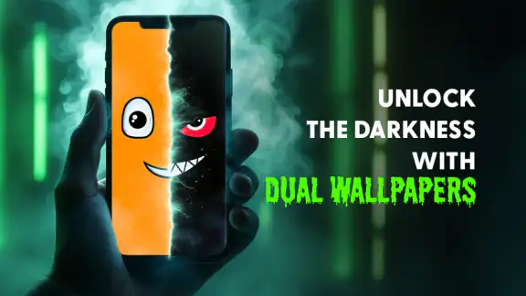 Evil Eyes Live Wallpapers