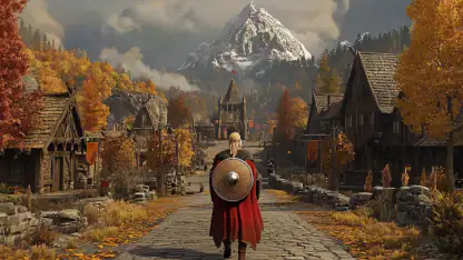 Evil Lands: Epic MMORPG online