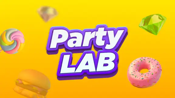 Exposed 2: Party Lab Edition