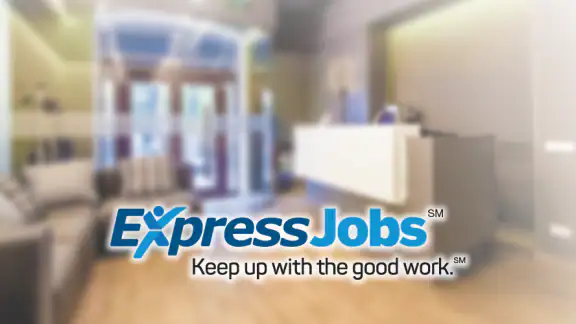 ExpressJobs Job Search & Apply