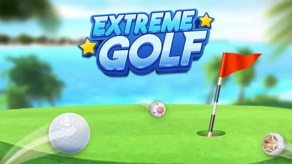 Extreme Golf