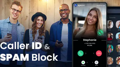 Eyecon Caller ID & Spam Block