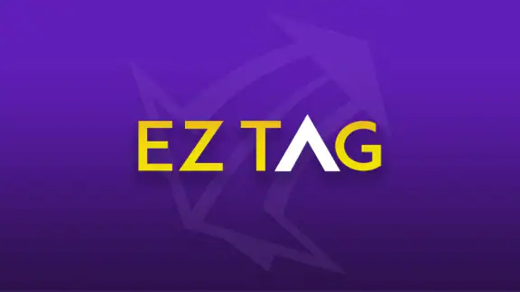 EZ TAG