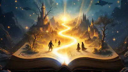 FableAI: AI Text Adventure RPG