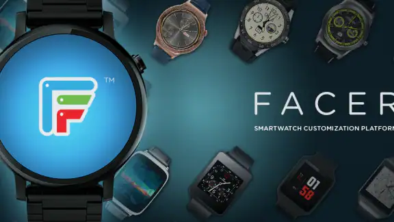Facer Watch Faces