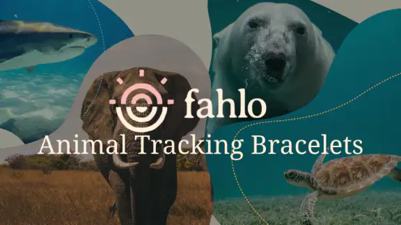 Fahlo Animal Tracker