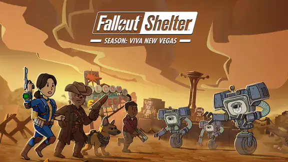 Fallout Shelter