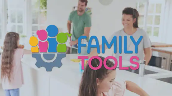 Family Tools: Family Organizer
