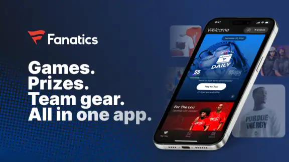 Fanatics: Shop NFL, NBA & MLB
