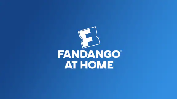 Fandango at Home