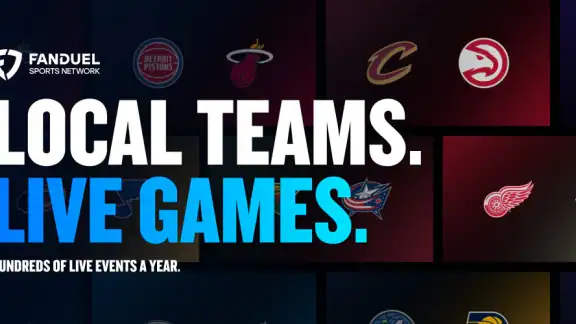 FanDuel Sports Network