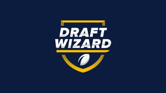 Fantasy Football Draft Wizard