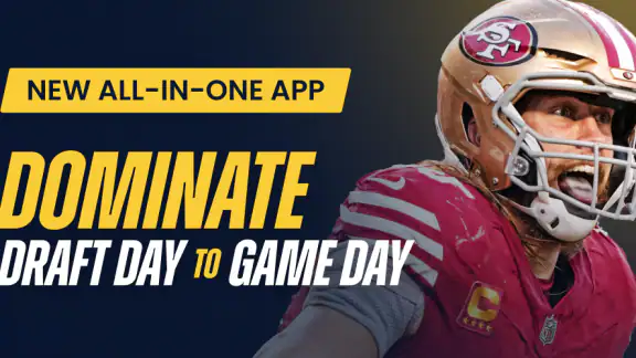 FantasyPros - Fantasy Advice