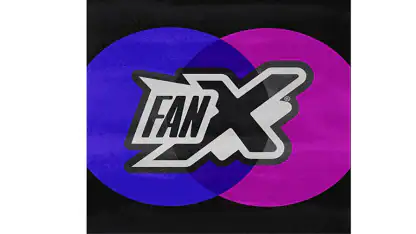 FanX Salt Lake 2025