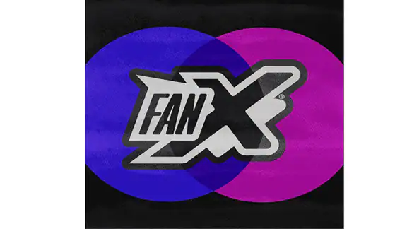 FanX Salt Lake 2025