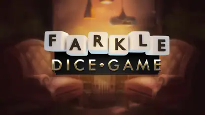 Farkle Dice Game: Online 10000