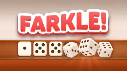 Farkle Dice Roll